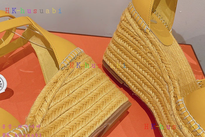 NEW 에르메스 신발 신상 H 866101
