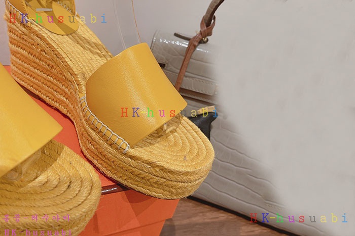 NEW 에르메스 신발 신상 H 866101