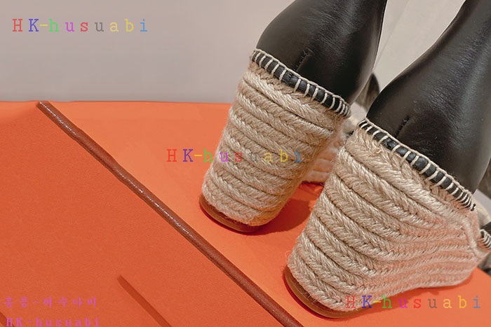 NEW 에르메스 신발 신상 H 866105