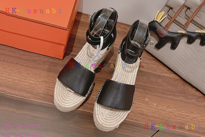 NEW 에르메스 신발 신상 H 866105