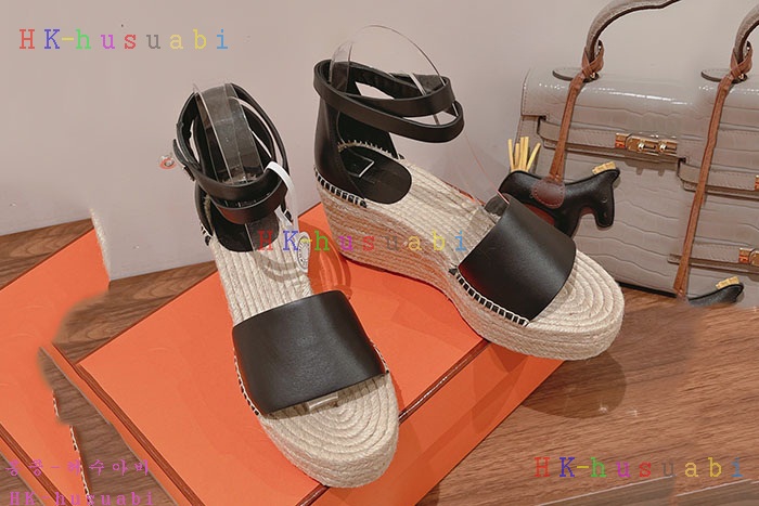 NEW 에르메스 신발 신상 H 866105