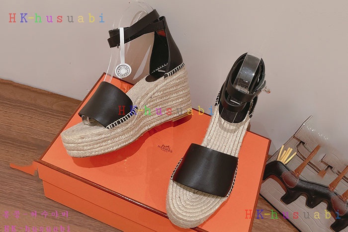 NEW 에르메스 신발 신상 H 866105