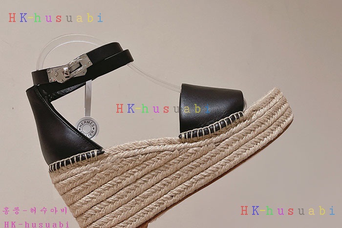NEW 에르메스 신발 신상 H 866105