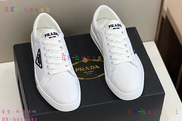NEW 프라다 스니커즈 신상 P 8854112