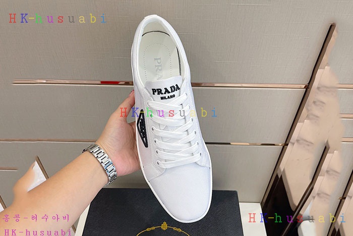 NEW 프라다 스니커즈 신상 P 8854112