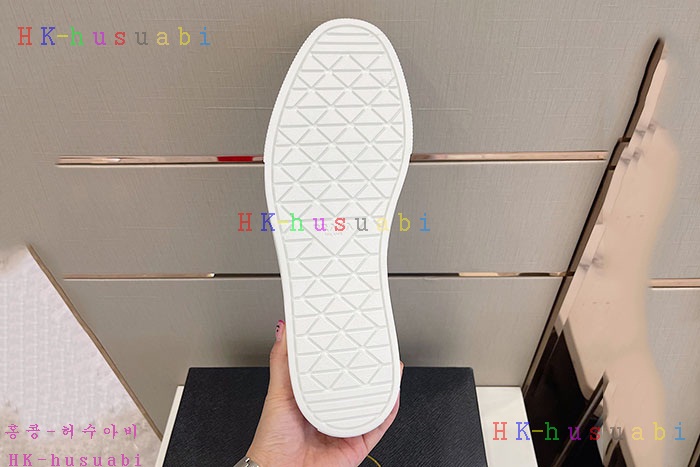 NEW 프라다 스니커즈 신상 P 8854112