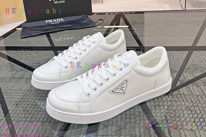 NEW 프라다 스니커즈 신상 P 8854117