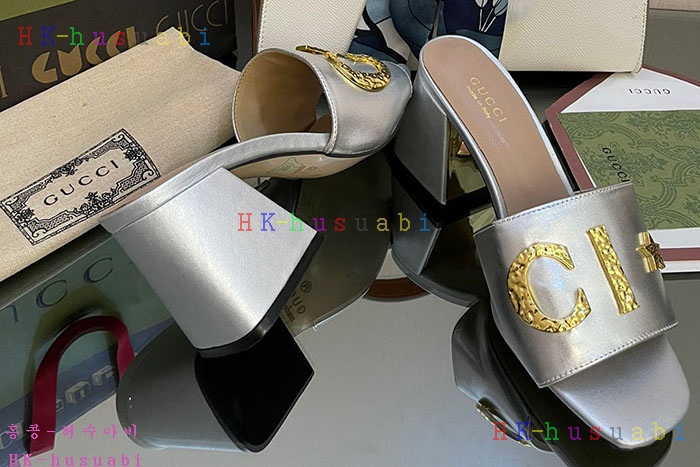 NEW 구찌 신발 신상 GU 552405