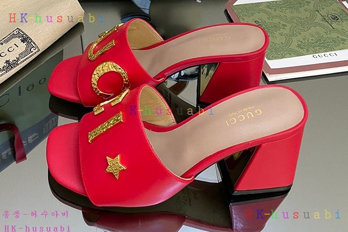 NEW 구찌 신발 신상 GU 552410