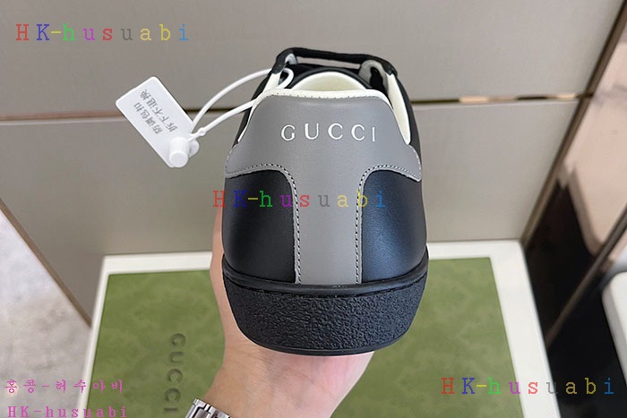 NEW 구찌 신발 신상 GU 582211