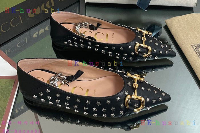 NEW 구찌 신발 신상 GU 583342