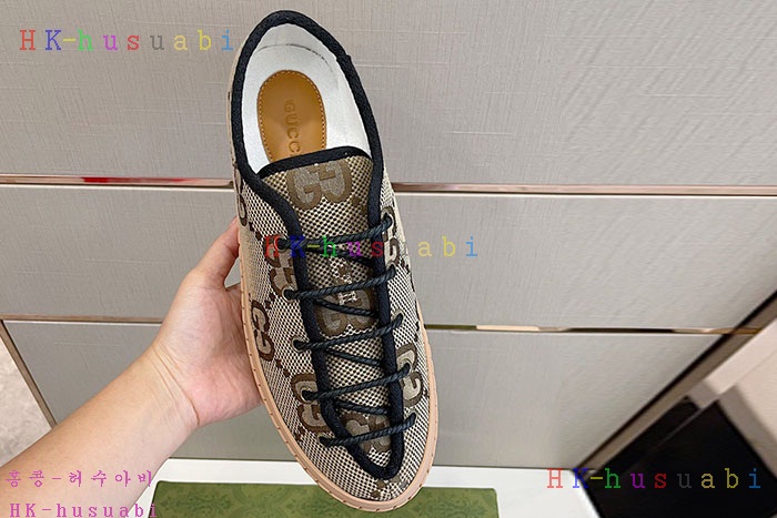 NEW 구찌 신발 신상 GU 514405