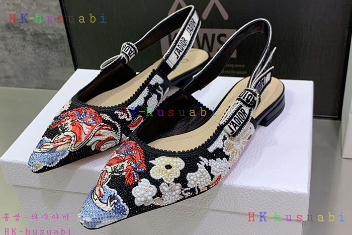 NEW 디올 신발 신상 DR 923450