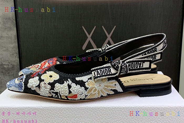 NEW 디올 신발 신상 DR 923450