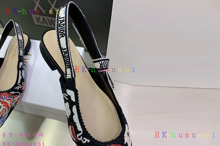 NEW 디올 신발 신상 DR 923450