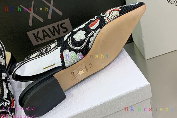 NEW 디올 신발 신상 DR 923450