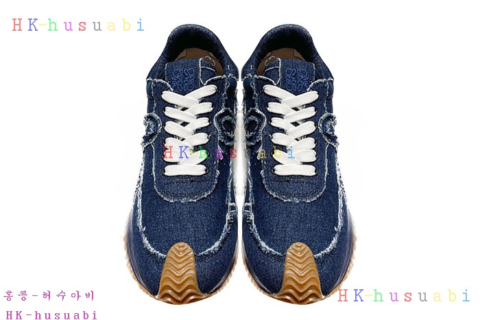 NEW 로에베 신발 신상 LW 542111