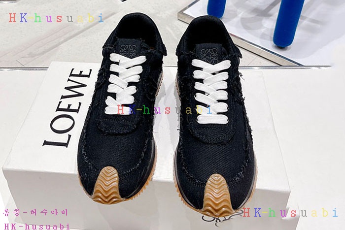 NEW 로에베 신발 신상 LW 542113
