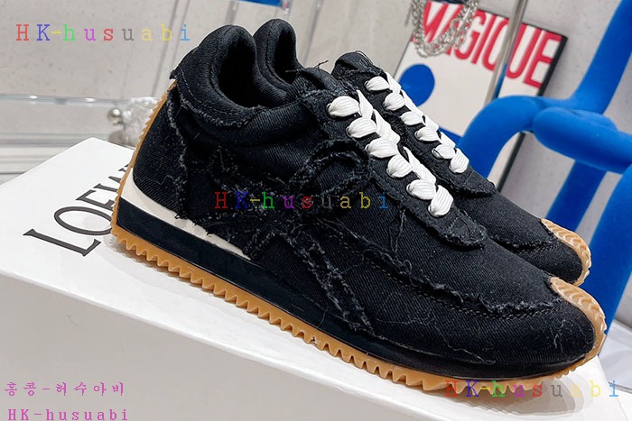 NEW 로에베 신발 신상 LW 542113