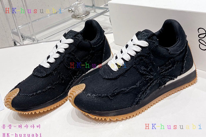 NEW 로에베 신발 신상 LW 542113