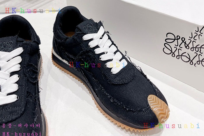 NEW 로에베 신발 신상 LW 542113