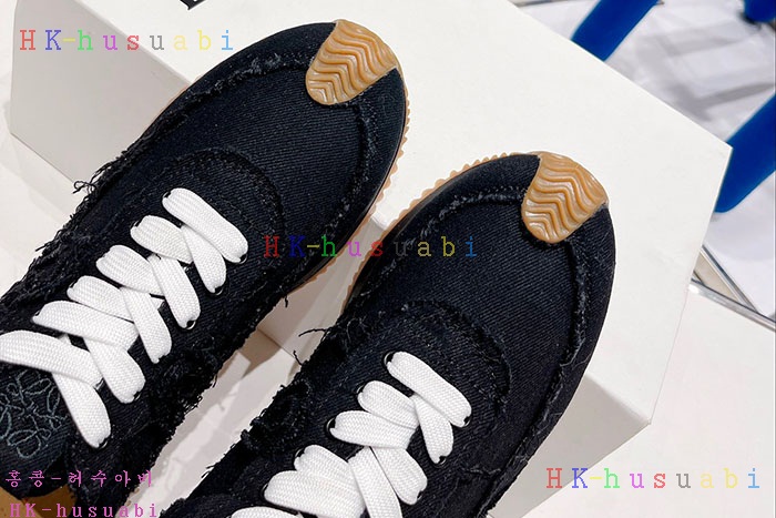 NEW 로에베 신발 신상 LW 542113