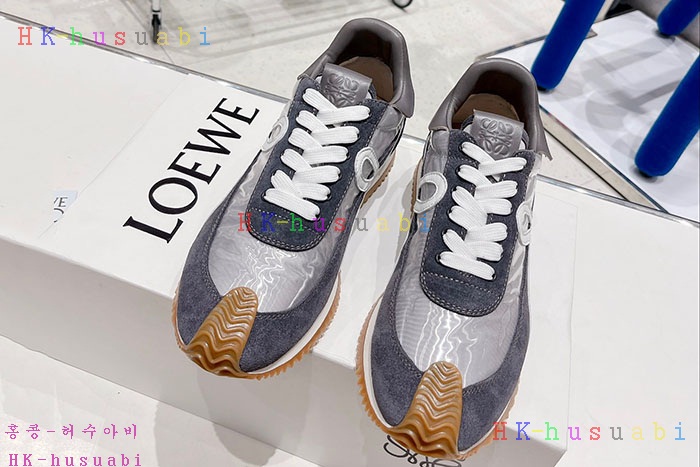 NEW 로에베 신발 신상 LW 542115