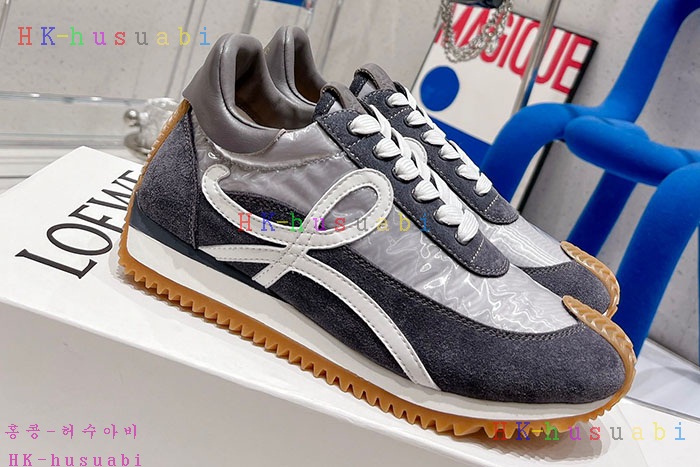 NEW 로에베 신발 신상 LW 542115