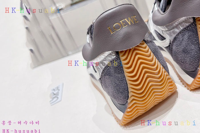 NEW 로에베 신발 신상 LW 542115