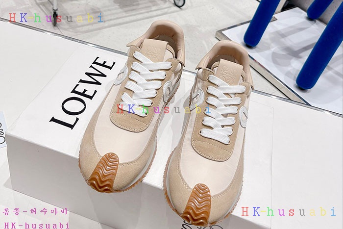 NEW 로에베 신발 신상 LW 542116
