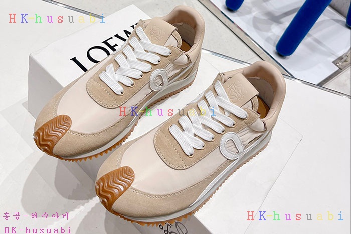 NEW 로에베 신발 신상 LW 542116