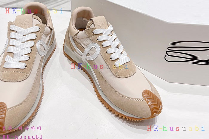 NEW 로에베 신발 신상 LW 542116