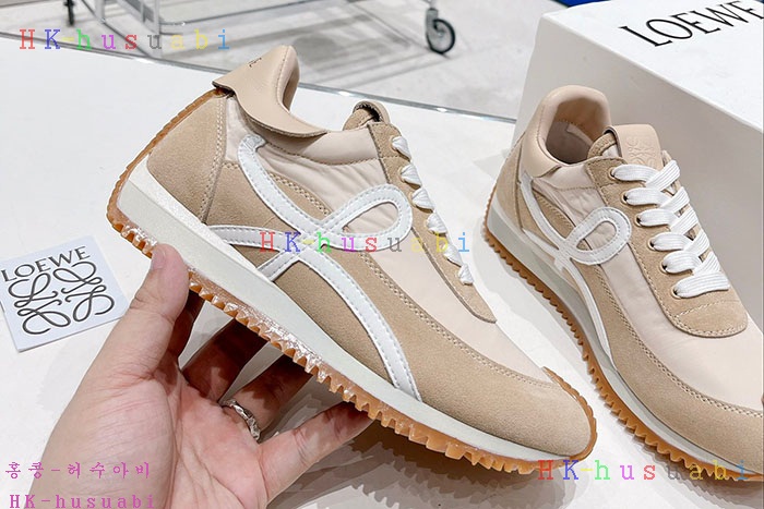 NEW 로에베 신발 신상 LW 542116