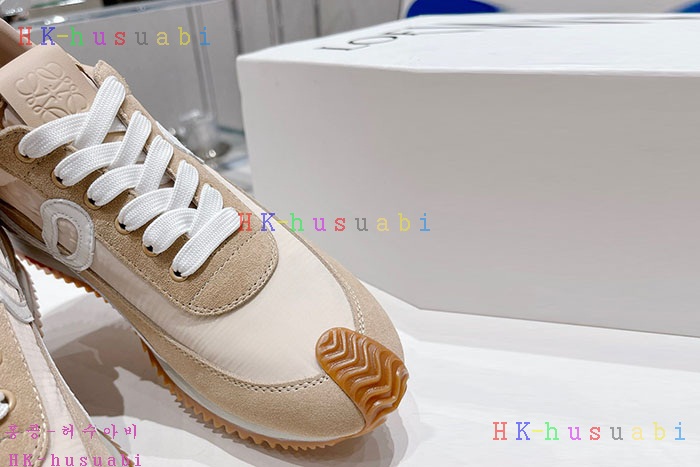 NEW 로에베 신발 신상 LW 542116