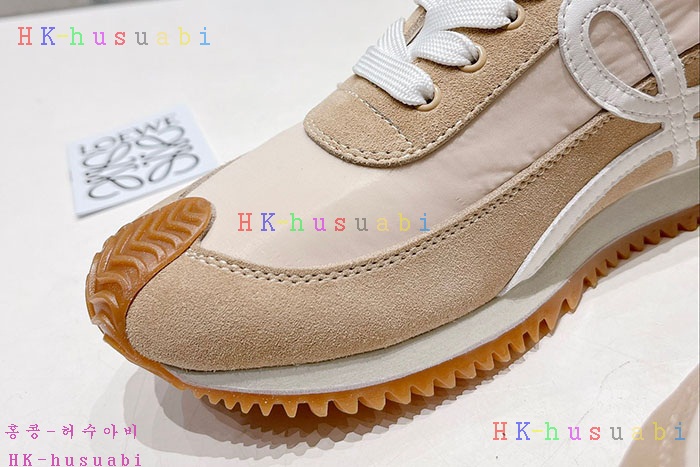 NEW 로에베 신발 신상 LW 542116