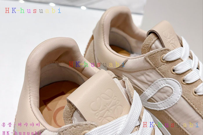 NEW 로에베 신발 신상 LW 542116
