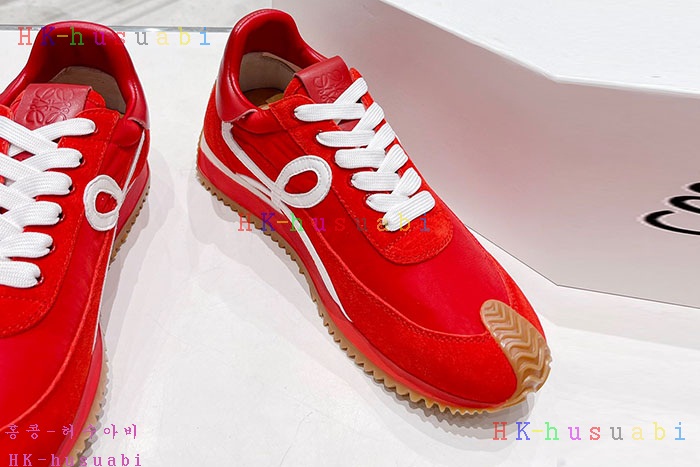 NEW 로에베 신발 신상 LW 542118