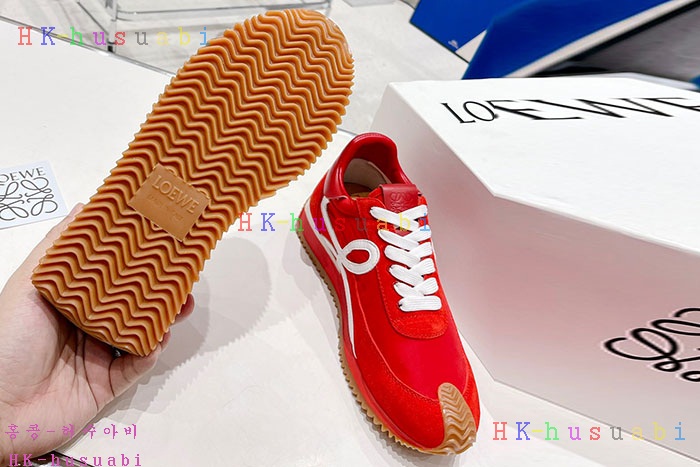 NEW 로에베 신발 신상 LW 542118