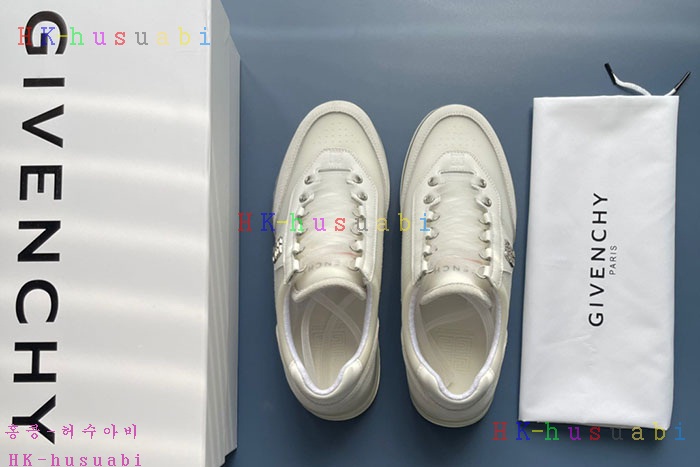 NEW 지방시 스니커즈 신상 GV 6240013