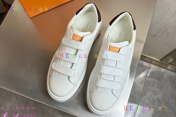 NEW 루이비통 신발 신상 LV 934017