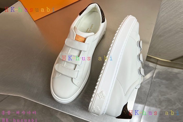 NEW 루이비통 신발 신상 LV 934017