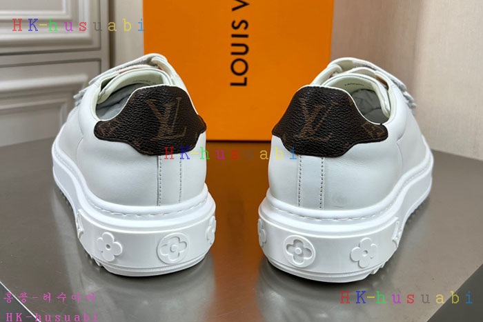 NEW 루이비통 신발 신상 LV 934017
