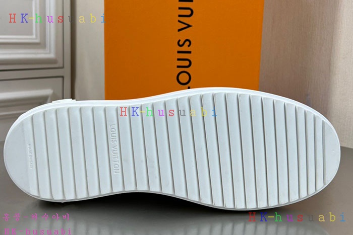 NEW 루이비통 신발 신상 LV 934017