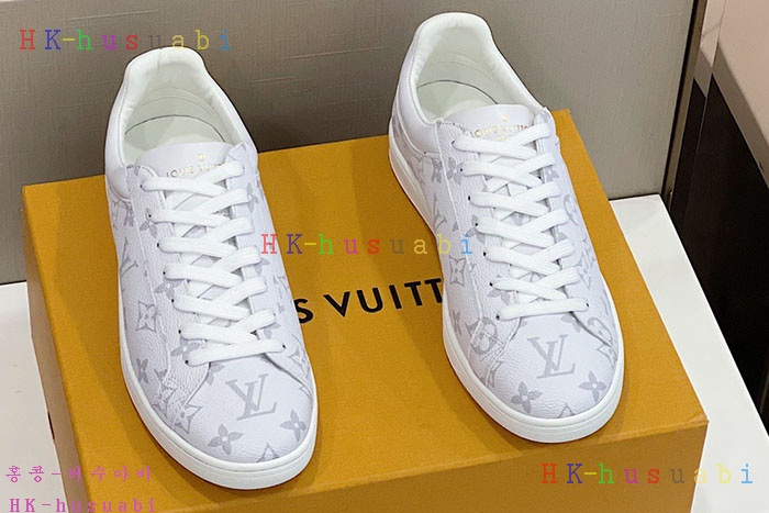 NEW 루이비통 신발 신상 LV 934117
