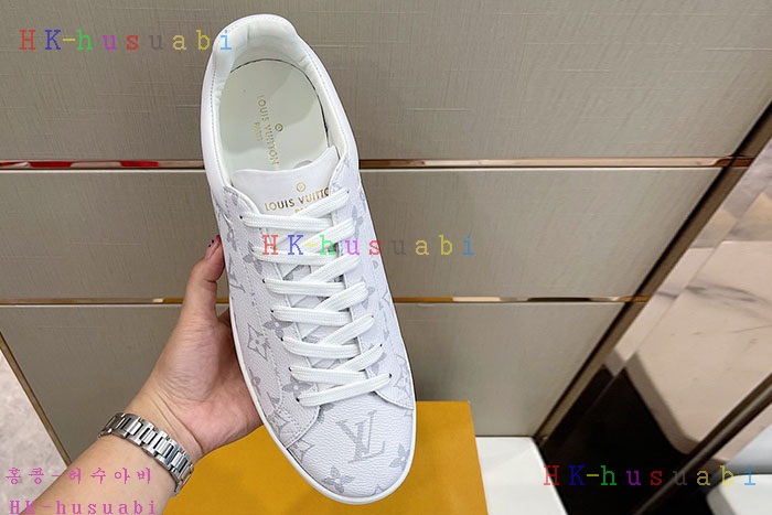NEW 루이비통 신발 신상 LV 934117
