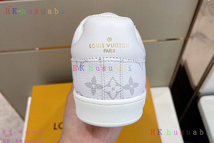 NEW 루이비통 신발 신상 LV 934117