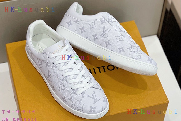 NEW 루이비통 신발 신상 LV 934117