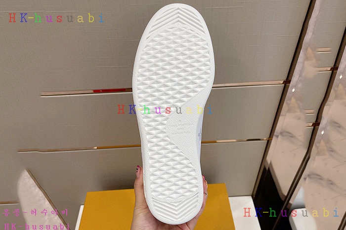 NEW 루이비통 신발 신상 LV 934117