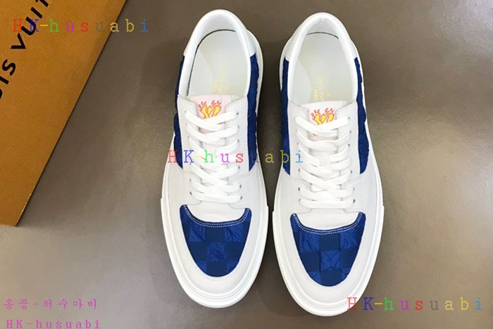 NEW 루이비통 신발 신상 LV 935011