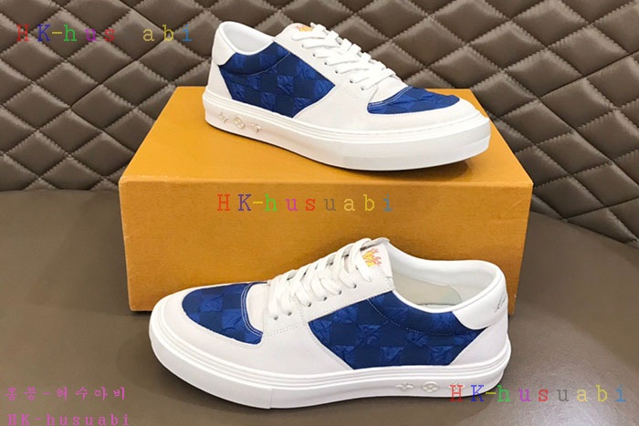 NEW 루이비통 신발 신상 LV 935011